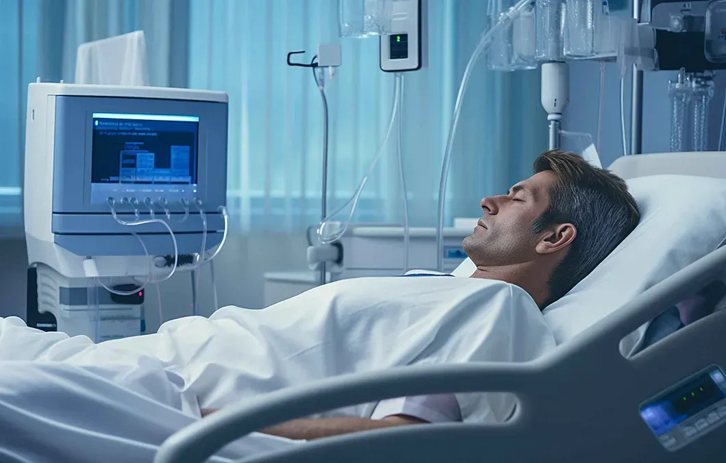 УБОД по низким ценам в Донскойе- ультрабыстрая опиоидная детоксикация от наркотиков