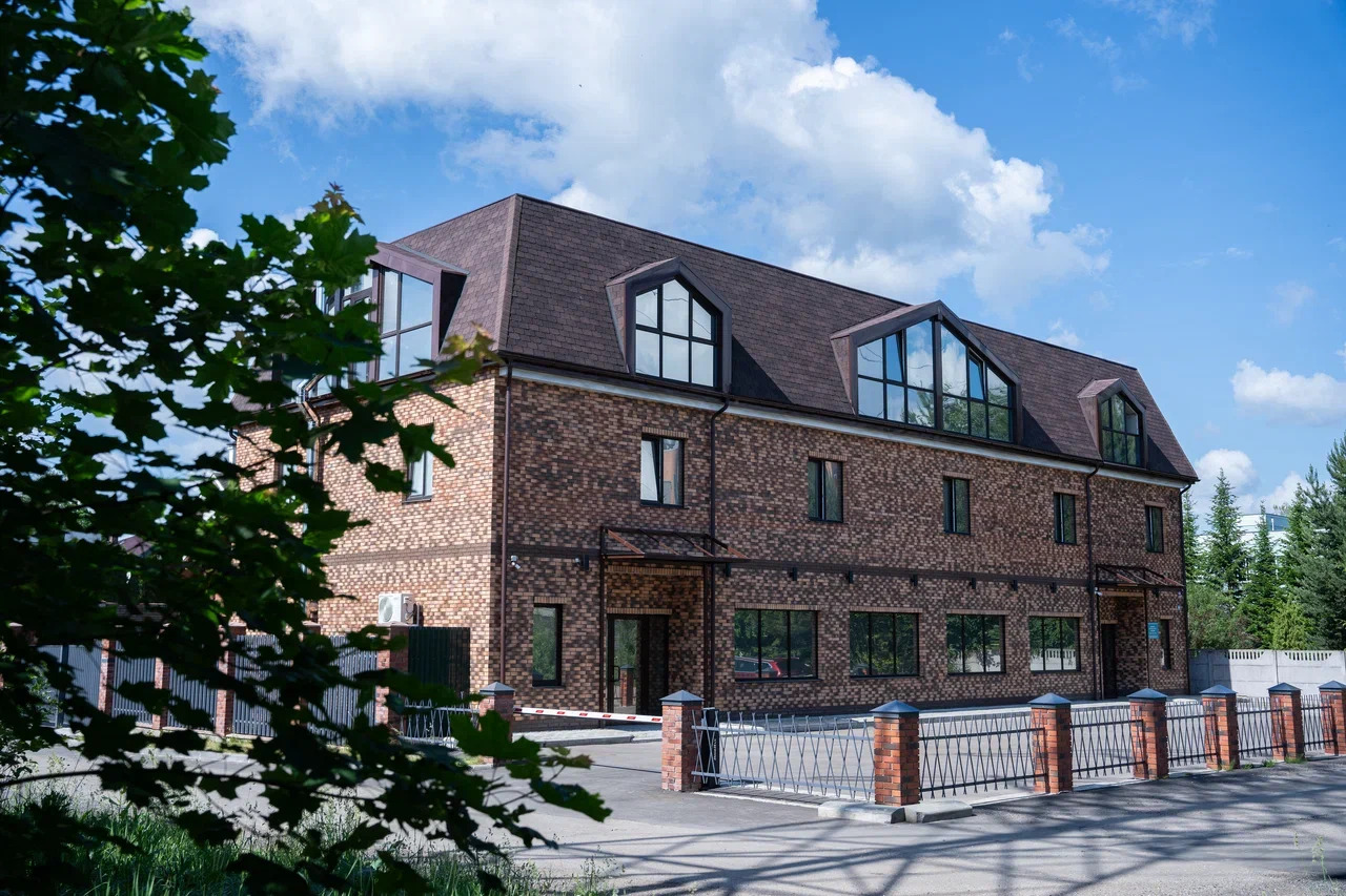 Лечение наркомании в наркологической клинике &quot;Профмед&quot; в Донскойе. Помощь нарколога на дому или в стационаре