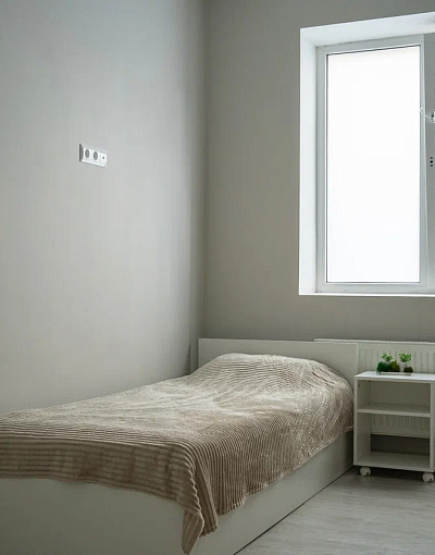 Лечение наркомании в наркологической клинике &quot;Профмед&quot; в Донскойе. Помощь нарколога на дому или в стационаре