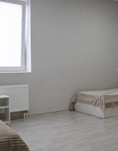 Лечение наркомании в наркологической клинике &quot;Профмед&quot; в Донскойе. Помощь нарколога на дому или в стационаре